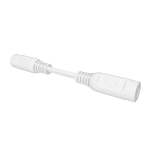 Koppelstuk om meerdere doorlink-kabels te binden