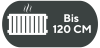 Bis 120