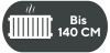 Bis 140