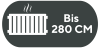 Bis 280