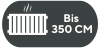 Bis 350