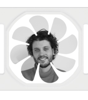 Bram - Heatfan - Over Ons